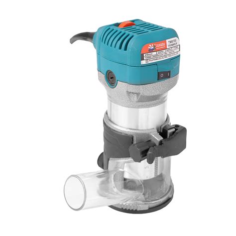 Trimmer / Mesin Profil - Seri Pengenalan Perkakas Kayu Ep. 1 - balustradellc