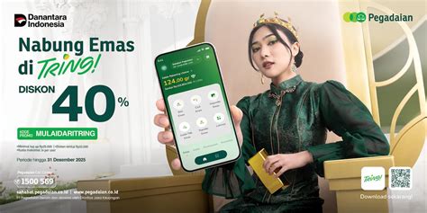 TRING by Pegadaian | Gadai, Investasi Emas, Cicilan dalam Satu Aplikasi - balustradellc