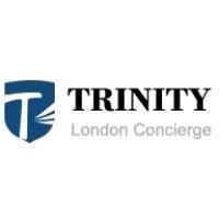 TRINITY LONDON CONCIERGE LIMITED - getthedata.com