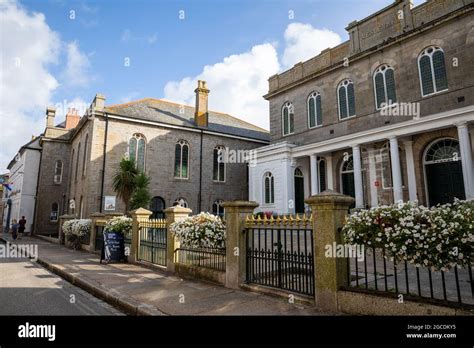 TRINITY METHODIST CHAPEL, Penzance - 1386515