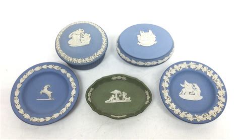 Trinket Dishes, Boxes & Bowls - Holly & Co - muktibox.com