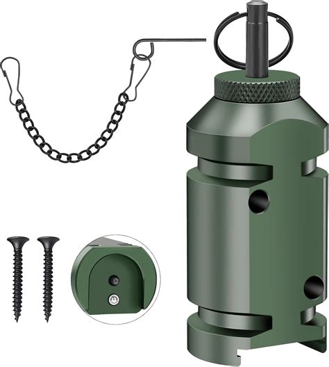 Trip Alarm, Perimeter Trip Alarm, 12 Gauge Camping … - balustradellc