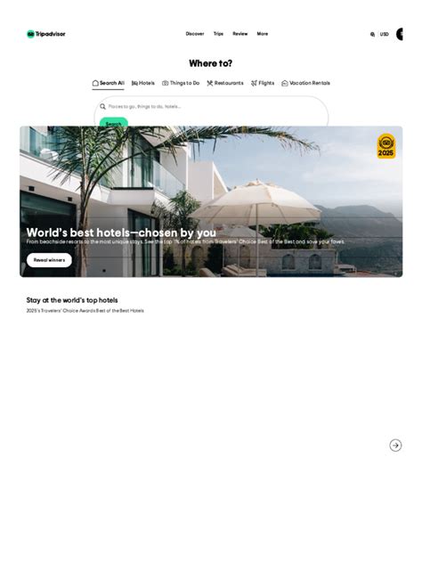 Tripadvisor: Over a billion reviews & contributions for … - balustradellc