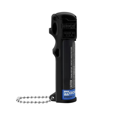 Triple Action Personal Pepper Spray | Mace® Brand - balustradellc
