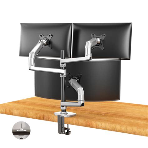 Triple Monitor Arm Recommendations : … - balustradellc