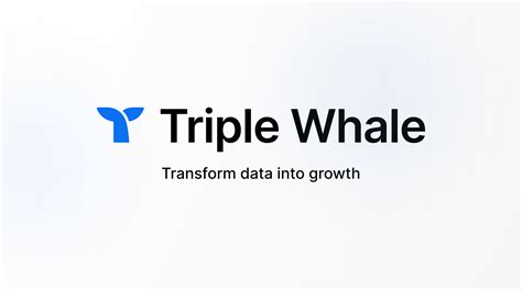 Triple Whale - coolestguyplanet.net