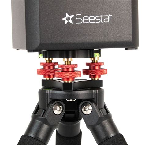 Tripod's legs extender for Seestar - wintechmobiles.com