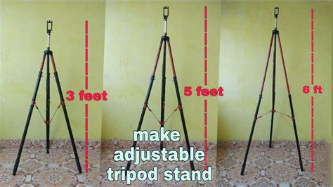 TRIPOD - balustradellc
