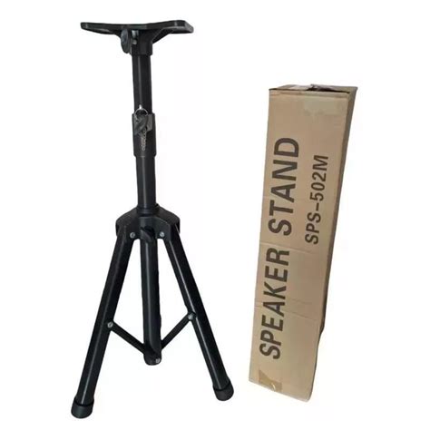 Tripod Speaker Aktif Soundqueen - raincitystudios.com