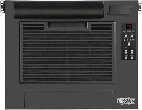 Tripp Lite Rack-Mount Cooling Unit Air Conditioner, … - balustradellc