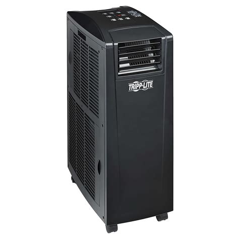 Tripp-Lite SRCOOL12K | Portable AC Unit for Server Rooms - 1 - balustradellc