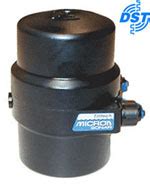 Tritech Micron EchoSounder DST - NexSens - coolestguyplanet.net