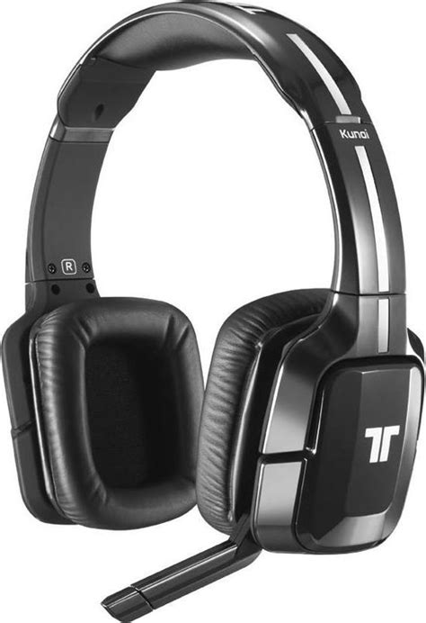 TRITTON Kunai Stereo Headset for Xbox 360, PlayStation 4, PlayStatio…