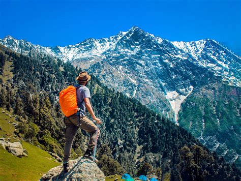 Triund Trek - Indiahikes - wintechmobiles.com