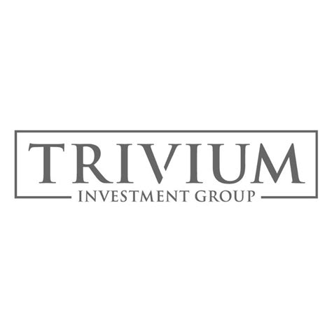 TRIVIUM INVESTMENT LIMITED Company Profile - Dun & Bradstreet