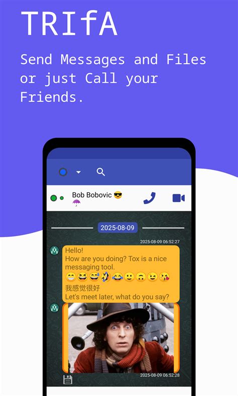 TRIfA APK Download for Android 
