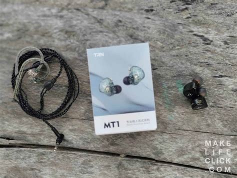 TRN MT1 | Headphone Reviews and Discussion - Head - balustradellc