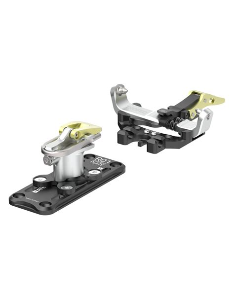 TROFEO PLUS - ATK BINDINGS