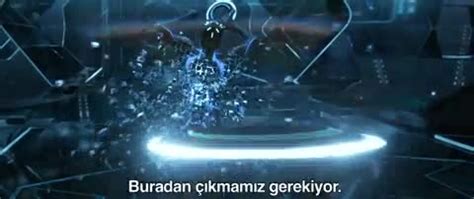 TRON: Legacy fragman (98363)  Türkçe Altyazı.