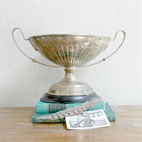 Trophy Cup Vintage - Etsy - balustradellc
