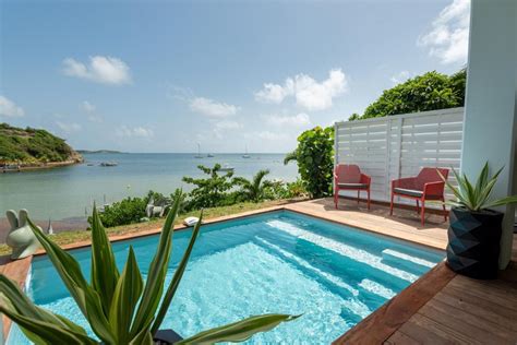 TROPIC LAGOON, LE FRANÇOIS