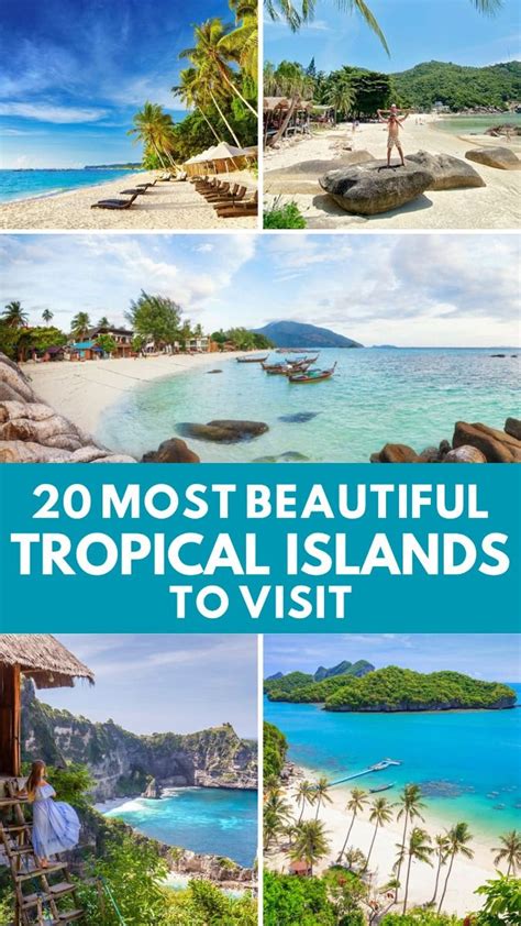 Tropical Island Holidays | Desert Island Adventure - balustradellc