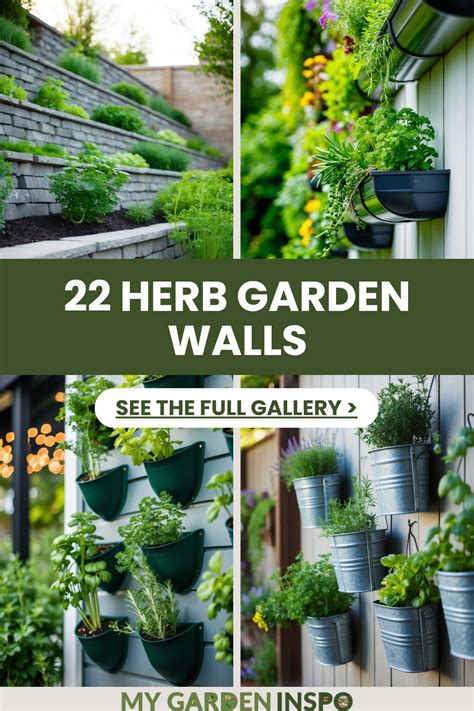 Tropical Outdoor Kitchen Design with Vertical Herb Wall - balustradellc