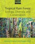 Tropical Rain Forest Ecology Diversity And Conserv - wintechmobiles.com