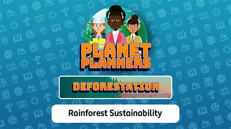 Tropical rainforests guide for KS3 geography students - wintechmobiles.com
