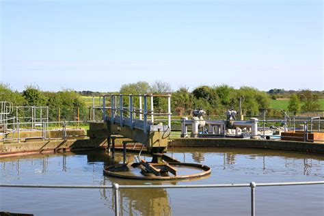 Trouble Shooting Wastewater Lagoons - raincitystudios.com