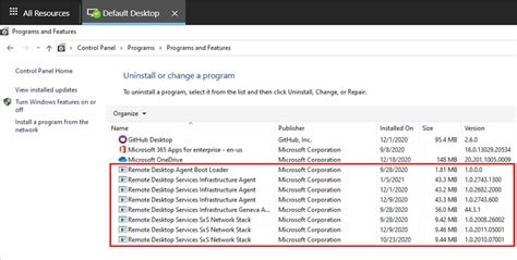 Troubleshoot common Azure Virtual Desktop Agent issues - balustradellc