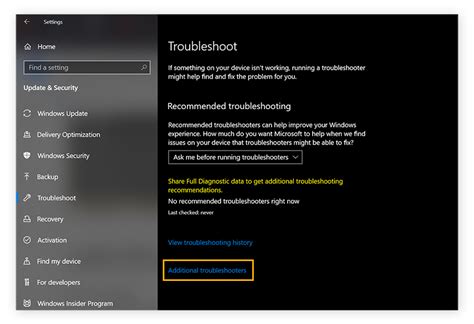 Troubleshoot problems updating Windows - Microsoft Support - balustradellc