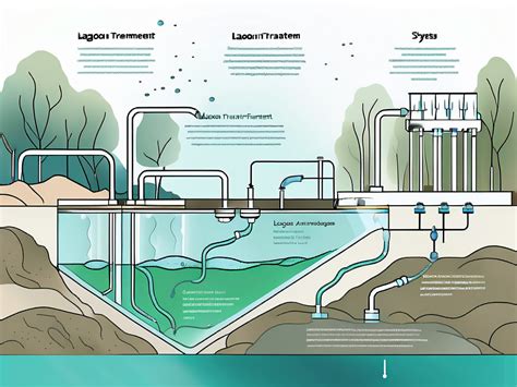 Troubleshooting A Lagoon System - Environmental Leverage - raincitystudios.com
