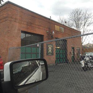 TROY CITY GARAGE INC · JOHN R SLEICHER · 810 Hoosick Rd, …