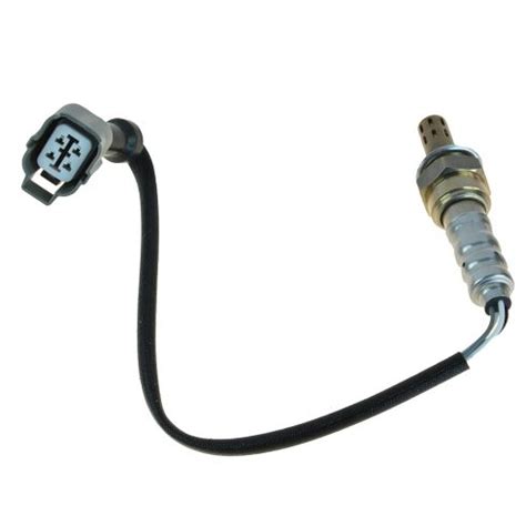 TRQ® - Honda Civic 2002 Oxygen Sensor - CARiD