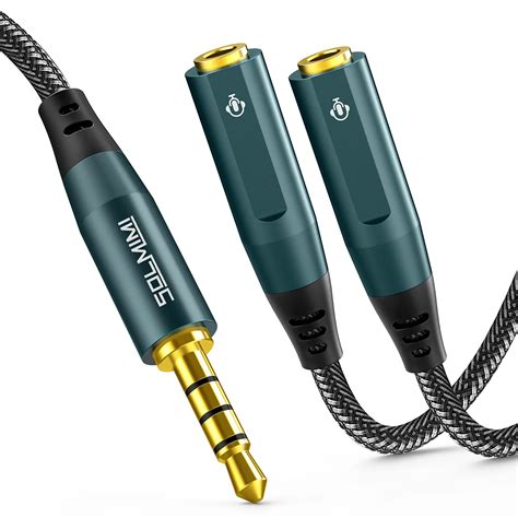 Trrs Splitter (267) - balustradellc