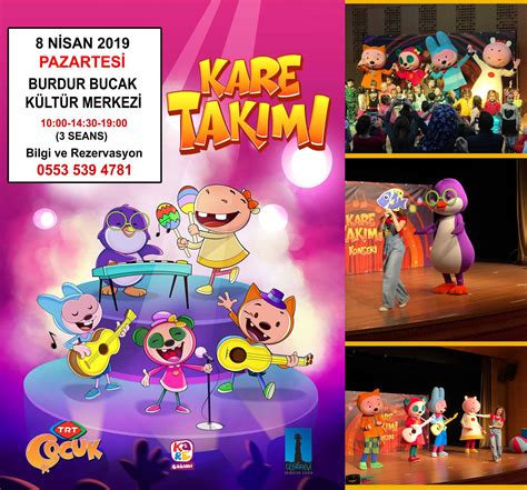 TRT Çocuk Kare  Facebook.