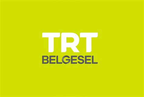 TRT BELGESEL. 