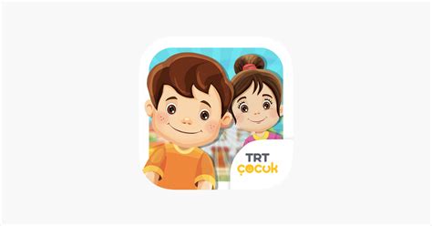TRT Kolay Gelsin +4 App Store. 