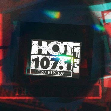 TRU HIP HOP HOT1071