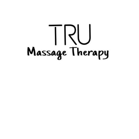 TRU Massage Therapy Gilbert AZ - Facebook