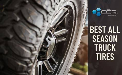 Truck All Season Tires - AmericanTrucks - raincitystudios.com