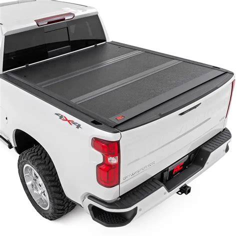 Truck Bed Covers & Tonneau Covers | Hard, Folding & Roll-Up Covers ... - raincitystudios.com