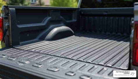Truck Bed Liners: Top 3 Essential Types in 2025 - balustradellc