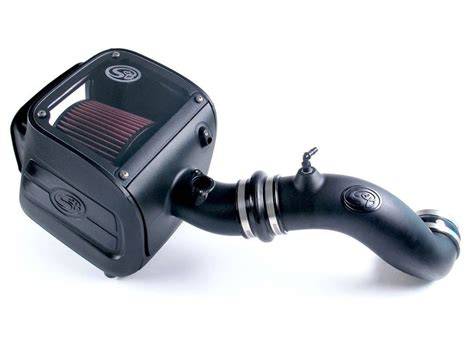 Truck Cold Air Intakes - AmericanTrucks - raincitystudios.com