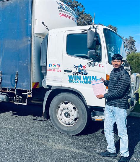 Truck Driving School | Transport & Logistics Training … - balustradellc
