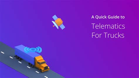 Truck telematics - Technoton - coolestguyplanet.net
