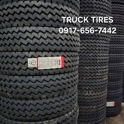 Truck Tires - AmericanTrucks - raincitystudios.com
