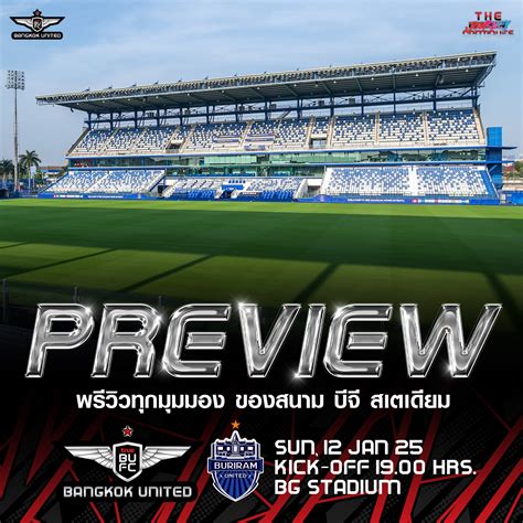 True Bangkok United - Sofascore - balustradellc