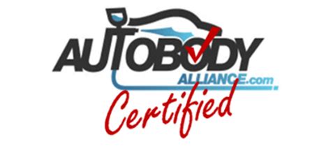 TRUE PERFORMANCE, INC. Auto Body Alliance